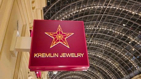 Russland: Keinen Coffee mehr für Putin