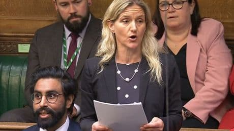 Date set for return of assisted dying law votes after MP's bid takes another step
