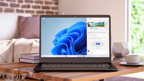 Vorschauversion von Windows 11 enthüllt neue KI-Funktionen