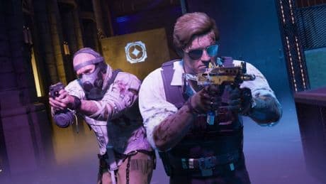 Call Of Duty 2027 will launch new franchise with martial arts theme says leaker