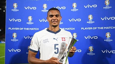 Galatasaray'da rota yeniden Akanji