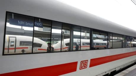 Deutsche Bahn dreht Stornierungsbedingungen für Flexpreise wieder zurück