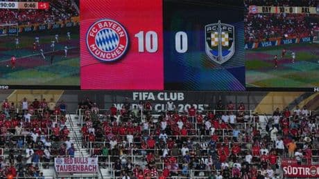 Football : comment bien nommer la défaite