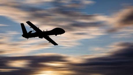 Planning For A Drone Event: Where The Military Planning Processes Fall Short