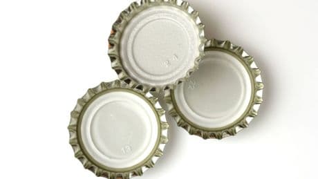 Kronkorken recyceln: So verdienen Sie Geld und tun Gutes zugleich
