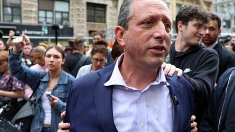 Liveblog USA unter Trump: Demokratischer Bürgermeisterkandidat in New York festgenommen