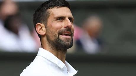 Novak Djokovic and Wimbledon stars make feelings clear on major 2025 controversy