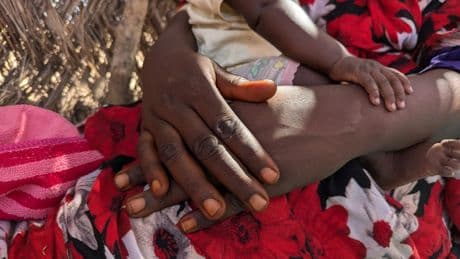 Aquí los jóvenes ya no sueñan: las secuelas de la guerra en los refugiados sudaneses en Chad