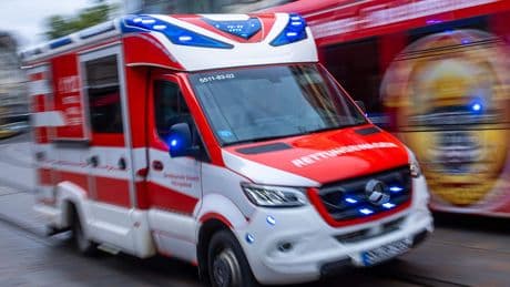 Nederlander (75) overleden door aanrijding in Duitsland