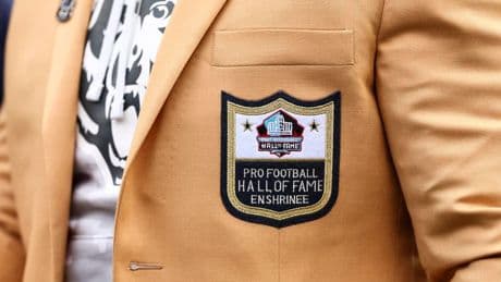 Detroit Lions And LA Chargers Meet In The 2025 NFL Hall Of Fame Game