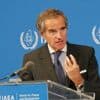 Atomstreit: IAEA-Chef: „Große Sorge“ wegen Irans Uran-Anreicherung