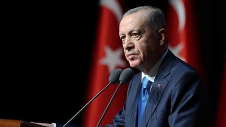 Yolsuzluk soruşturmaları! Cumhurbaşkanı Erdoğan: Rüşvetin peşine düşen savcıları hedef alıyorlar
