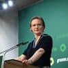 "EU muss gemeinsam reagieren": Grüne fordern mehr Härte im Zollstreit mit Trump