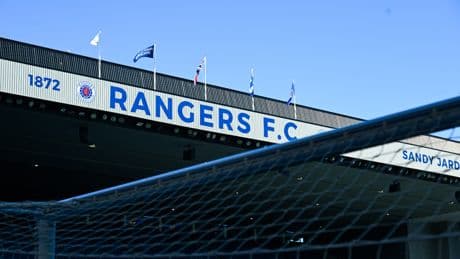 Who is Dan Purdy? Rangers' incoming recruitment chief profiled as Koppen exits
