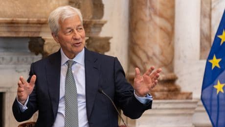 JPMorgan CEO Jamie Dimon held ‘friendly’ phone chat with Zohran Mamdani after calling him a ‘Marxist’: report