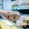 Ei kaputt: Was Sie beim Einkauf dann nicht machen dürfen