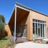 Maison. Comment deux propriétaires ont transformé leur ancien hangar en un agréable loft