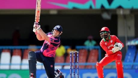 Cricket’s Associate Nations Focus On Olympic Qualifying, Governance And Funding Model