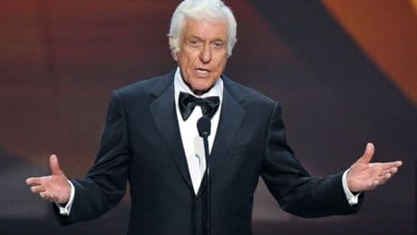 Dick Van Dyke turns 100 in December. Fans can celebrate at the movies