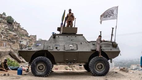 Wegen Unterdrückung von Frauen – IStGH erlässt Haftbefehle gegen hochrangige Taliban