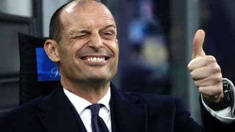Next Man United manager odds: Massimiliano Allegri favourite after Ruben Amorim casts doubt on future