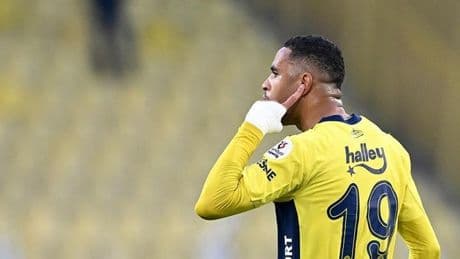 Fenerbahçe Transfer Haberi | Youssef En-Nesyri için teklif geldi