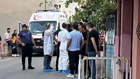 Kocaeli'de sır olay: Anne ve 5 yaşındaki kızı ölü bulundu