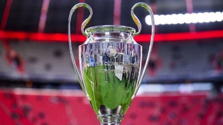 Vor dem Endspiel in München: Inter und Paris winkt Rekordpreisgeld in Champions League