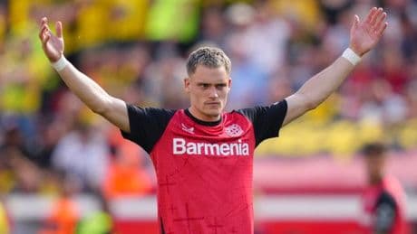 Florian Wirtz 'doubts' emerge as agreement reached over £126m Liverpool transfer target