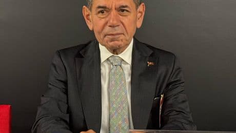 Dursun Özbek'ten taraftara Yenikapı çağrısı!