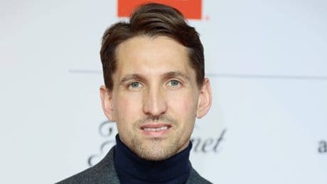 „Für einen Witz gehalten“: Fußballstar René Adler gibt Schauspieldebüt im ZDF