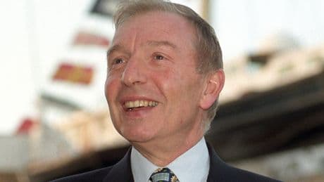 Kwik Fit founder Sir Tom Farmer has died age 84, family says