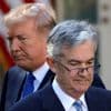 Witte Huis denkt een manier te hebben gevonden om bankpresident Powell alsnog te ontslaan