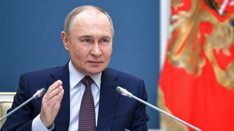 EU einigt sich auf neue Sanktionen - Russland bereitet Ukraine-Offensive vor