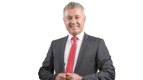 Eski Manavgat Belediye Başkanı Şükrü Sözen gözaltına alındı