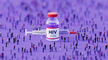 Breakthrough study could lead to single-dose vaccine for HIV and Covid