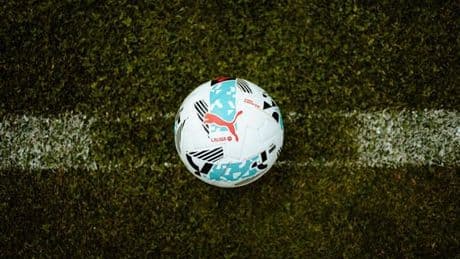 El nuevo balón para la temporada 2025-26 cambia de imagen