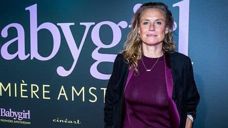 Enthousiasme over opvolger Sophie Hilbrand: ‘Hij is wél aardig’