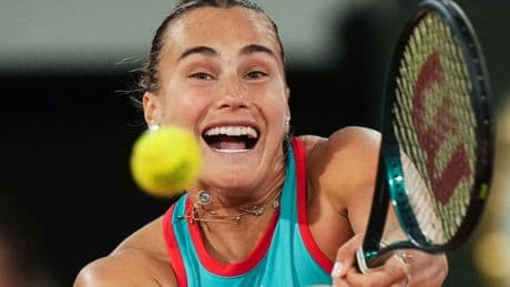 French Open: Französisches Tennis-Märchen in Paris vorbei