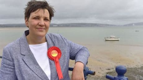 Shame on every MP who voted for Labour's morally deranged abortion calamity