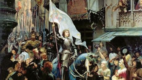 Jeanne d’Arc, « preuve » divine ou mirage rationaliste ? Une relecture fascinante du cas le plus étrange de l’histoire