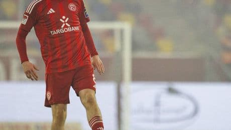 „Im Guten verabschiedet“: Ex-Fortune Johannesson spricht nach Köln-Wechsel über Fan-Wut und Ziele