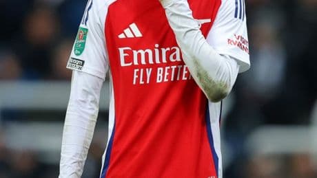 Man Utd’s 51-year streak over, goal-shy Arsenal and Moyes a Champions League manager? Last season’s most bonkers stats