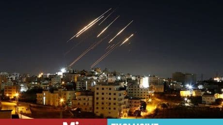 How Brits will be impacted by Iran-Israel conflict and chances of WW3 starting