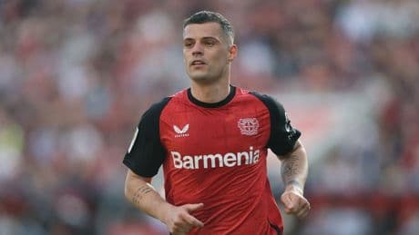 TRANSFER HABERİ: Bu işin 'Xhaka'sı yok! Galatasaray ve Fenerbahçe...
