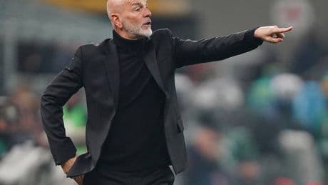 Fiorentina, Pioli è il nuovo allenatore: chi è il tecnico nato a Parma
