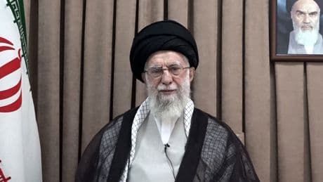 ‘I may do it, I may not’: Donald Trump taunts Iran over airstrikes as Starmer holds Cobra meeting