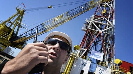 Russland: Putin öffnet Öl- und Gasprojekt Sachalin-1 für den Westen
