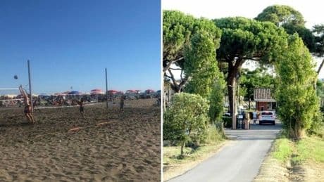 Riccardo Boni, scava la buca in spiaggia e muore sepolto vivo: la tragedia di un 17enne. L'allarme dato dai fratellini con cui giocava