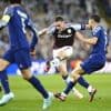 Champions League: Trotz Niederlage: PSG im Halbfinale der Königsklasse